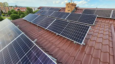 HDinstal Damian Golicki